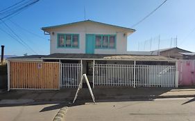 Alojamiento Las Lilas